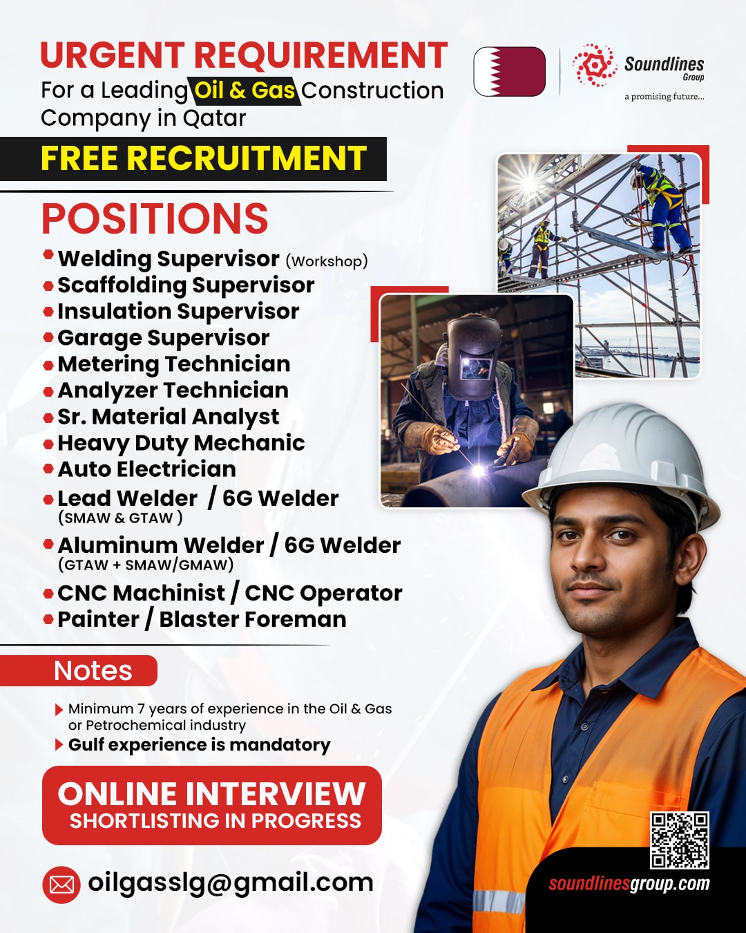 Company banner
