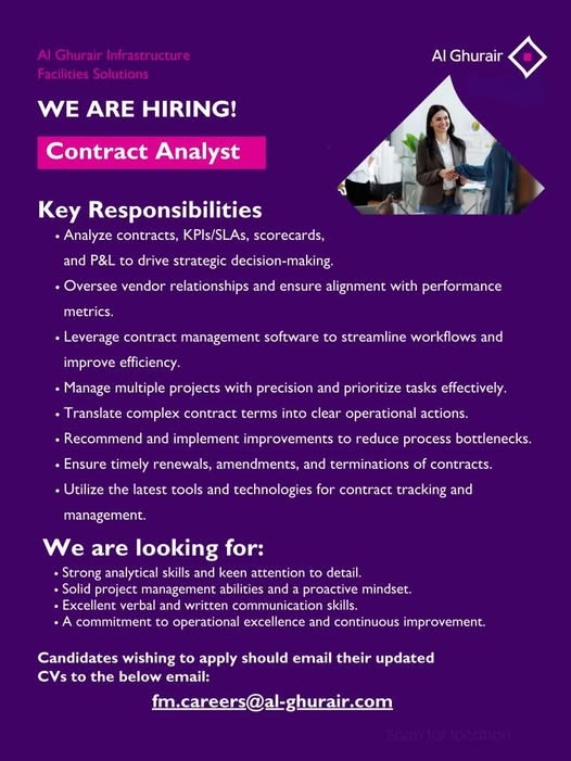 Company banner