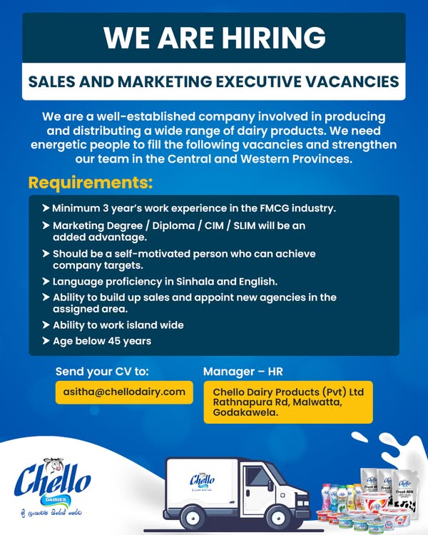 Company banner