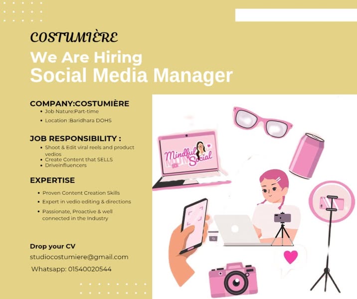Company banner