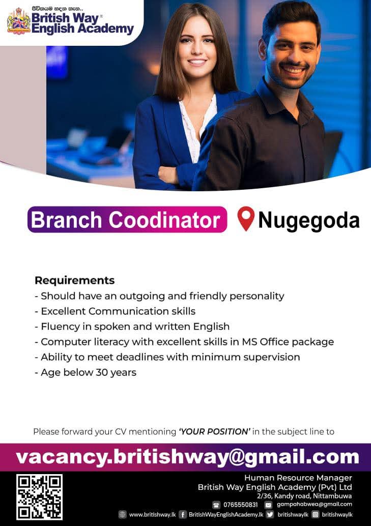 Company banner