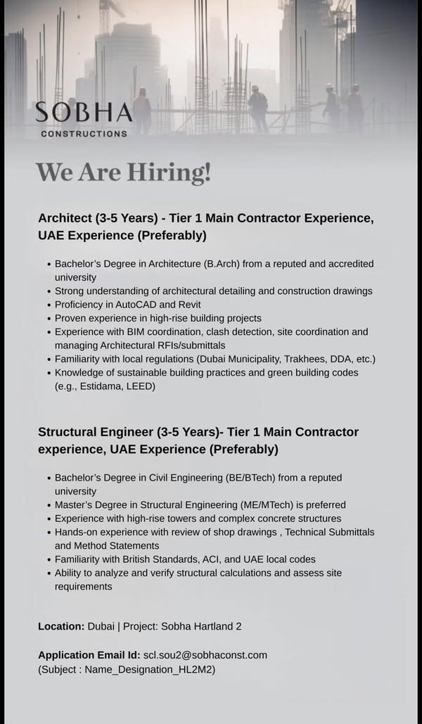 Company banner