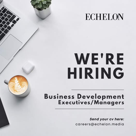 Company banner