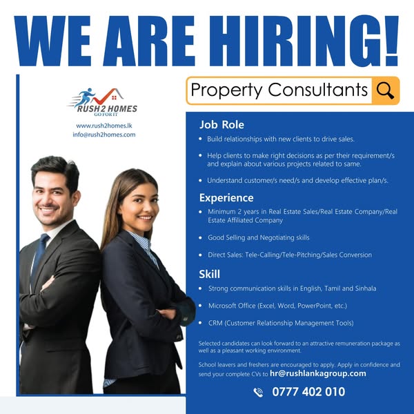 Company banner