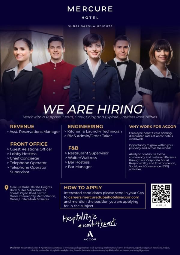 Company banner