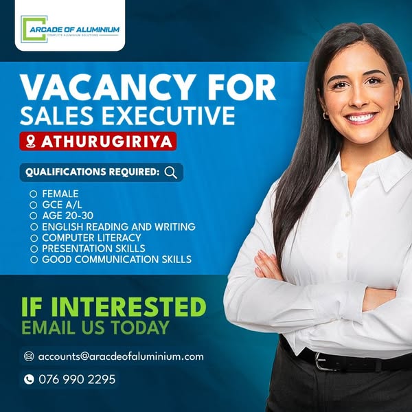 Company banner