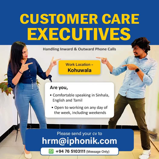 Company banner