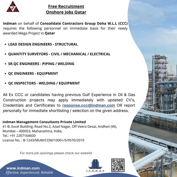 Company banner