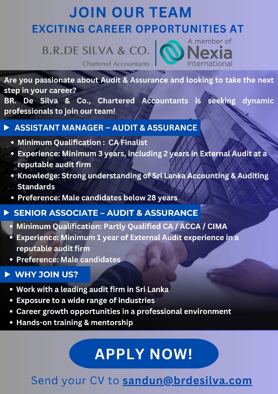 Company banner