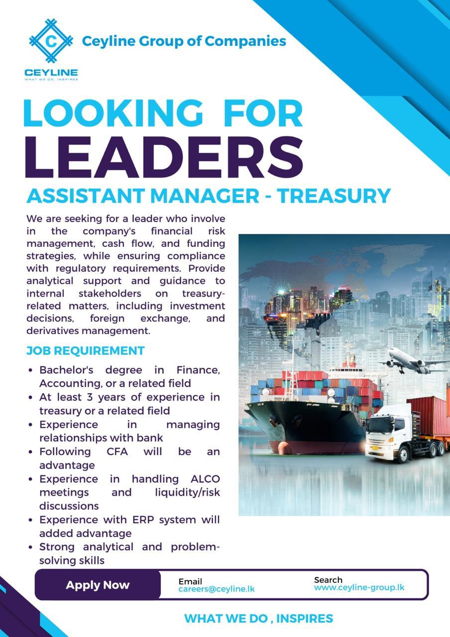 Company banner