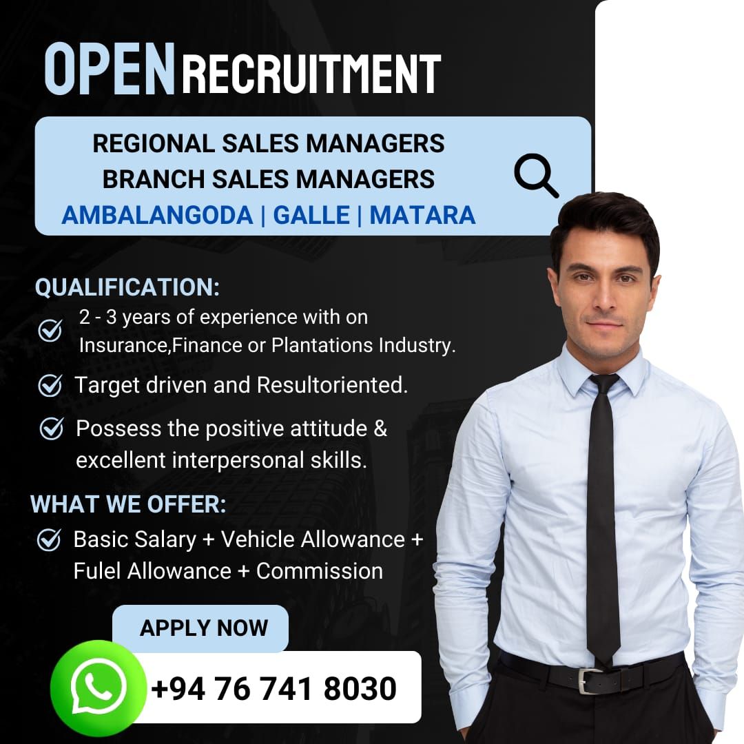 Company banner