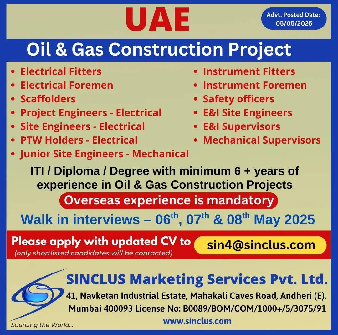 Company banner