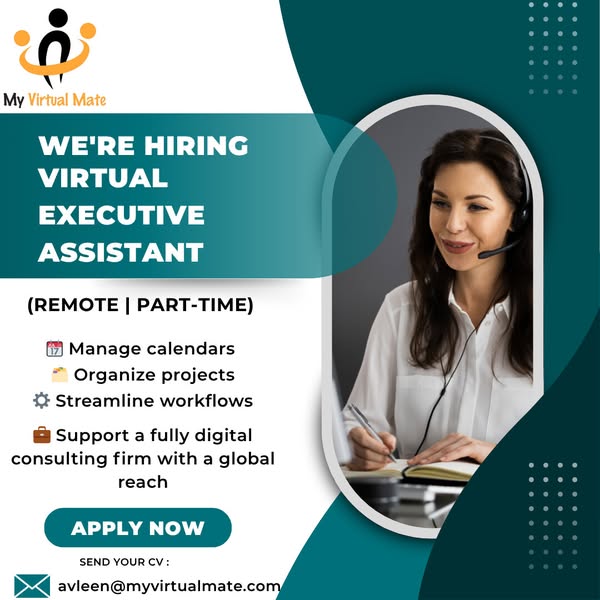 Company banner