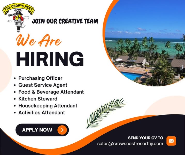 Company banner