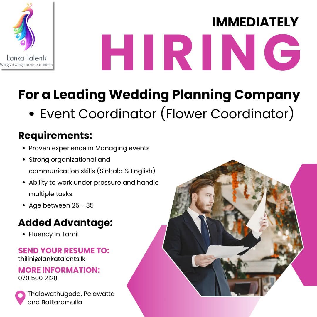 Company banner