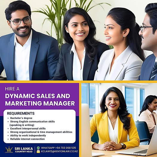 Company banner