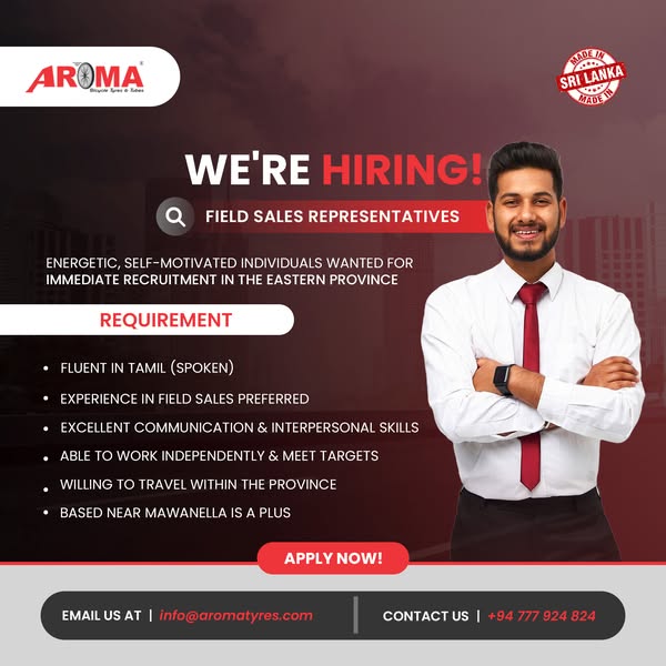 Company banner