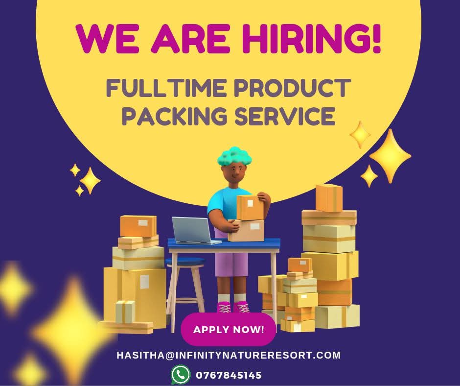 Company banner