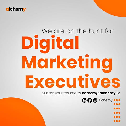 Company banner