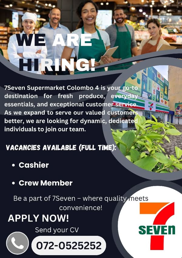 Company banner