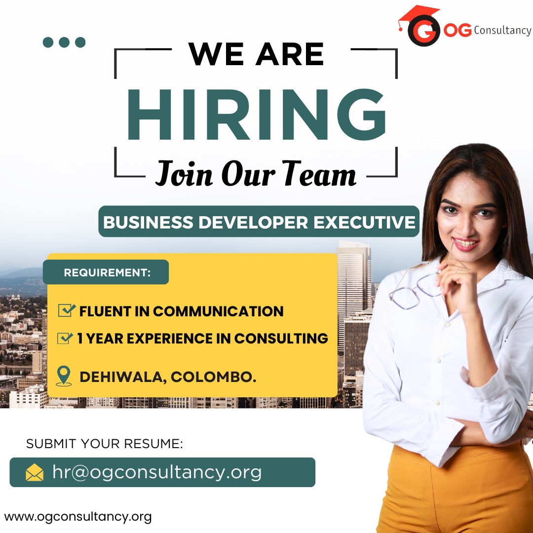Company banner