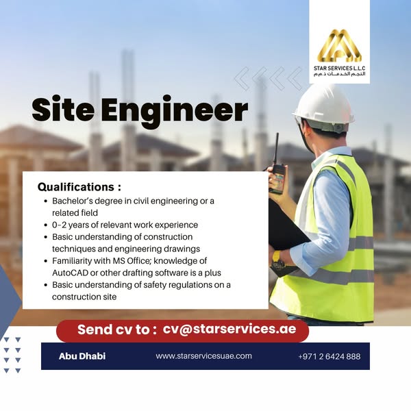 Company banner
