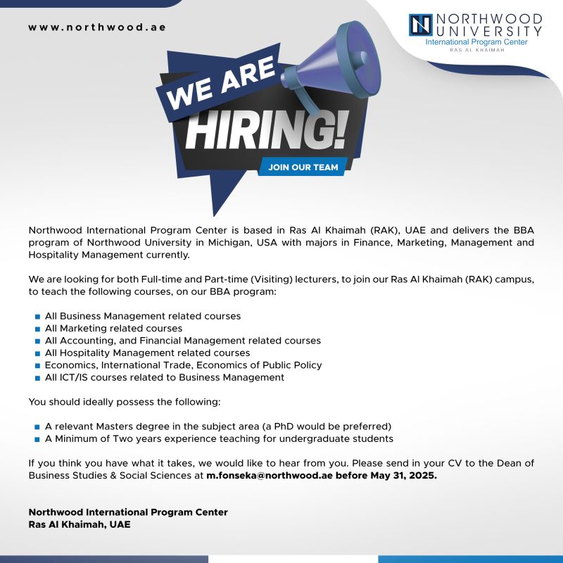Company banner
