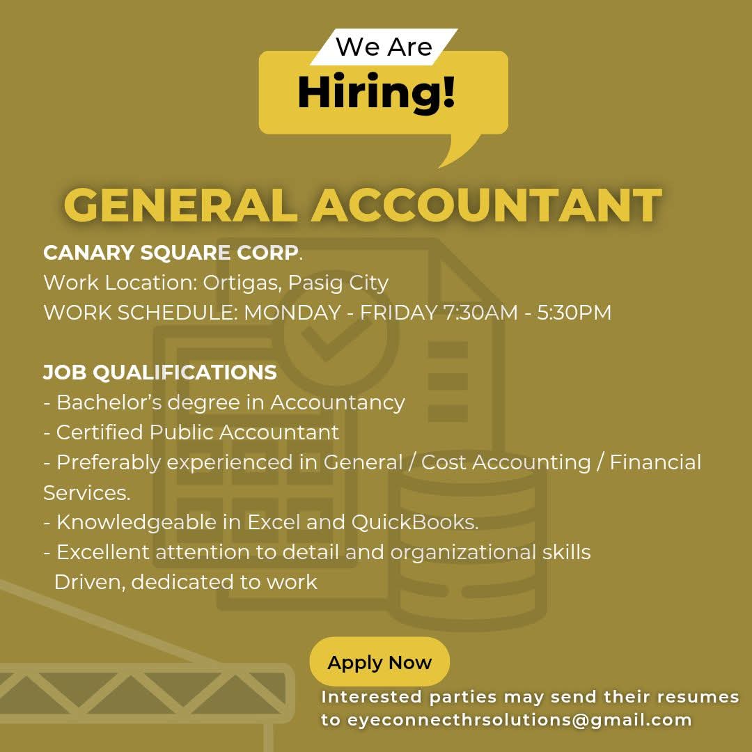 Company banner