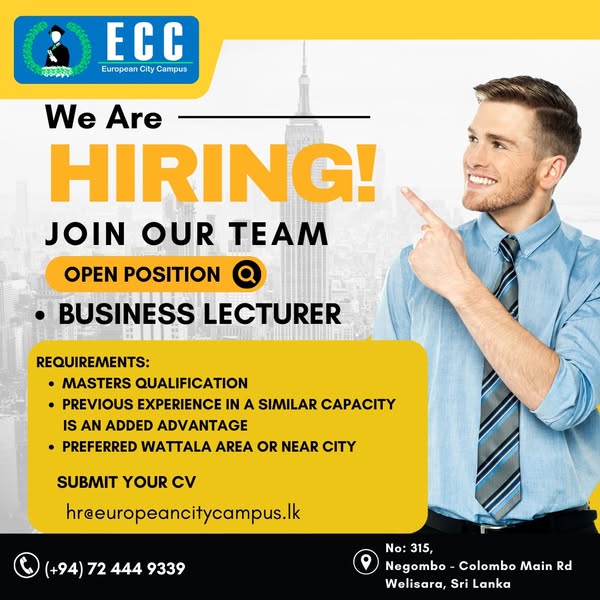 Company banner