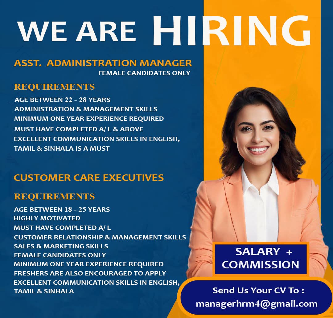 Company banner