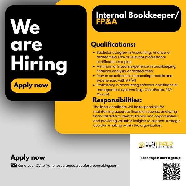 Company banner
