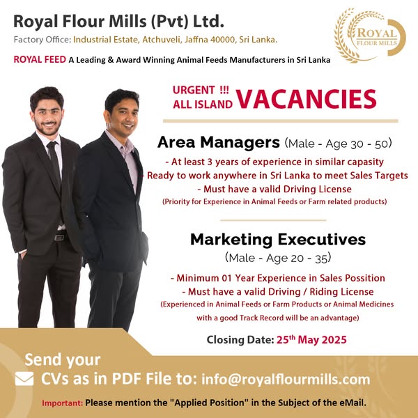 Company banner