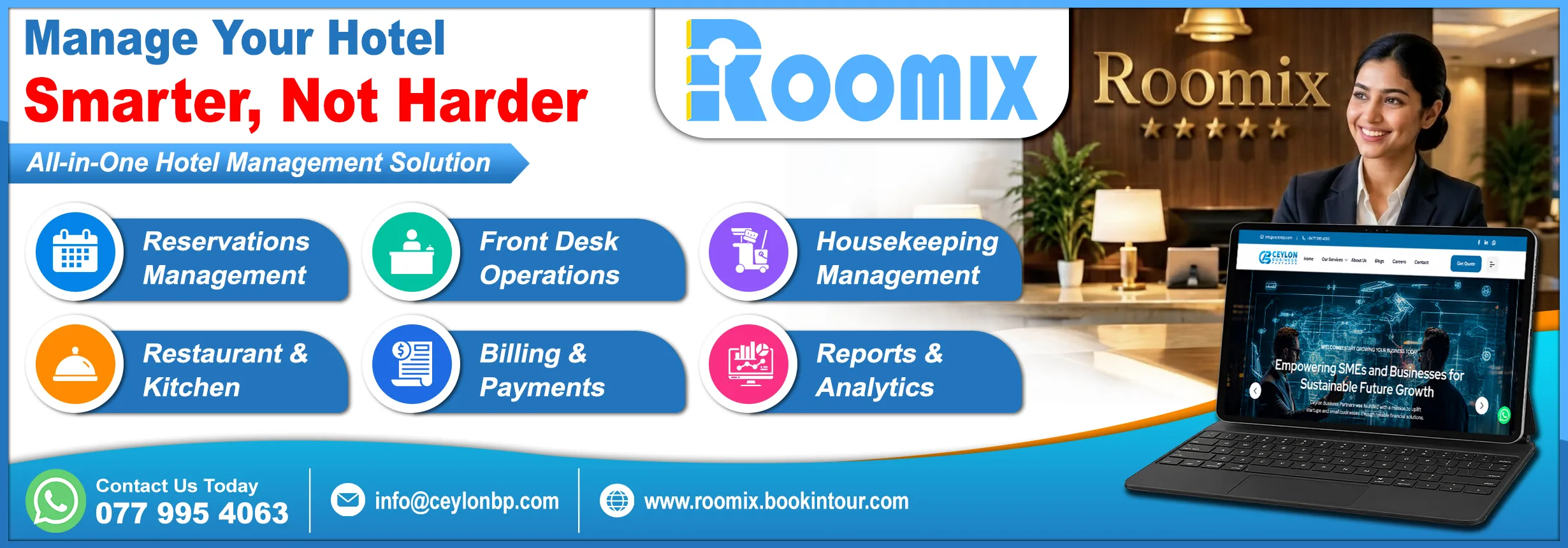 Roomix 2