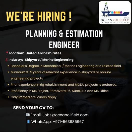 Company banner