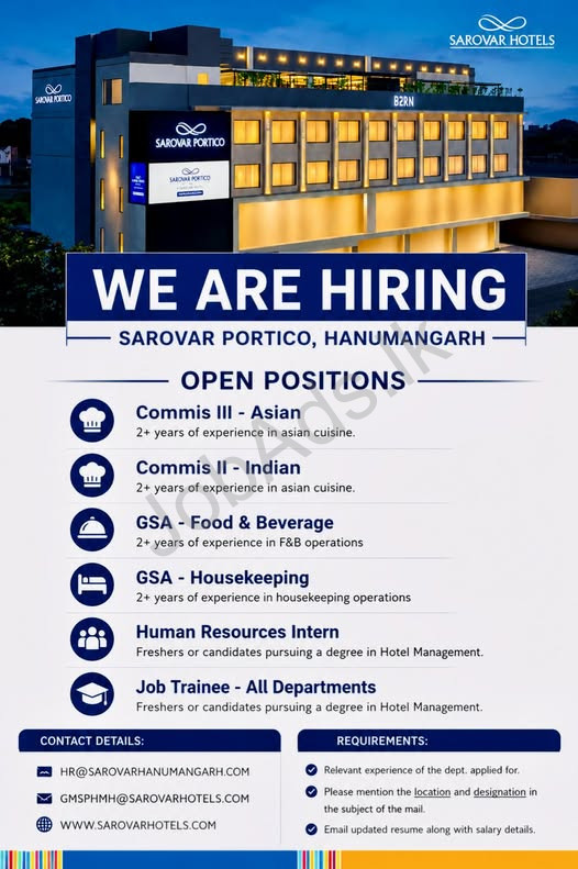 Company banner