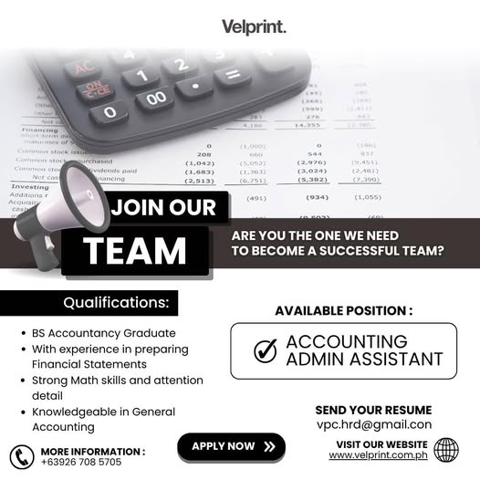 Company banner