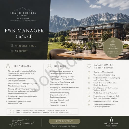 Company banner