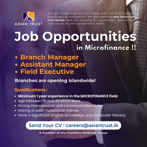 Company banner