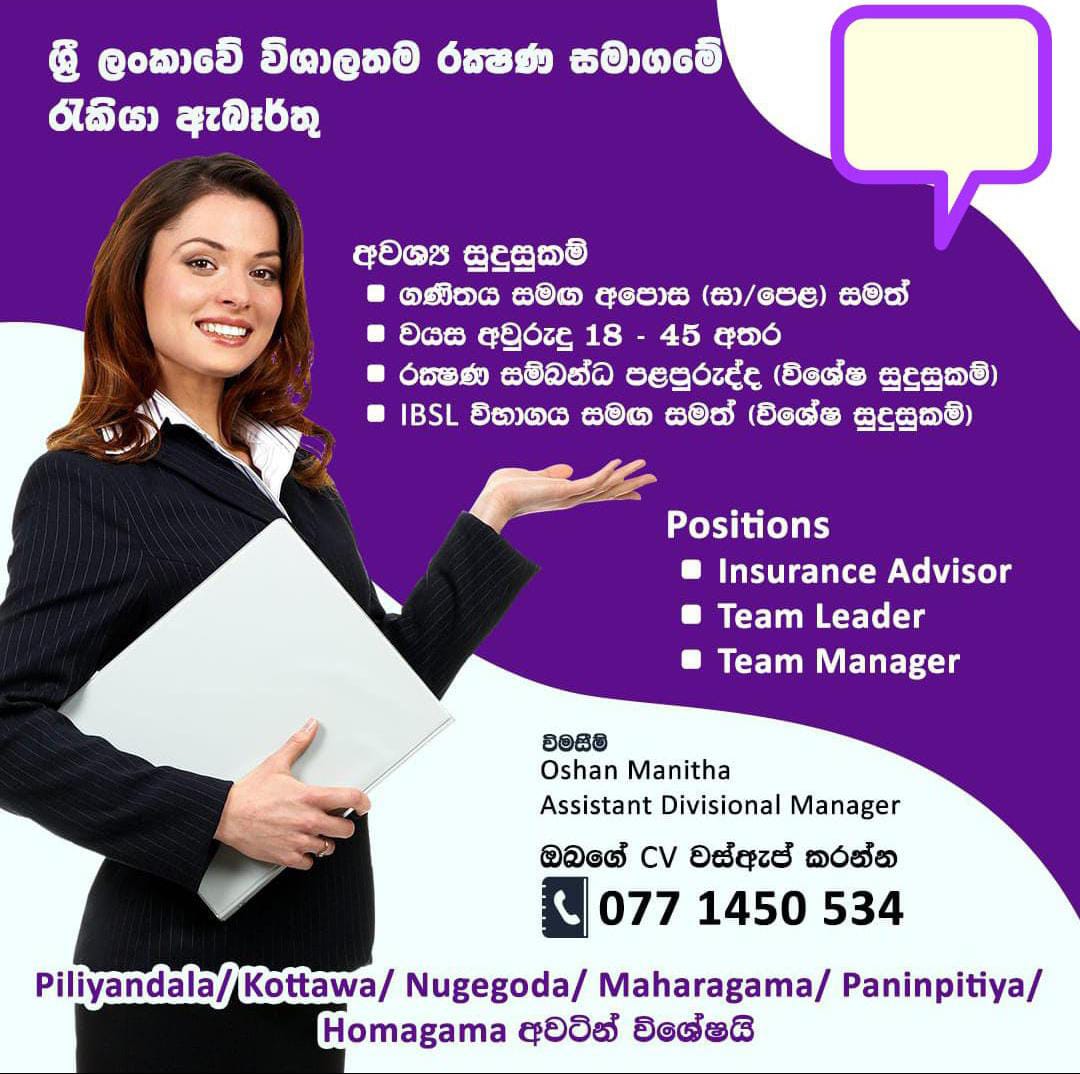Company banner