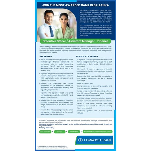 Company banner