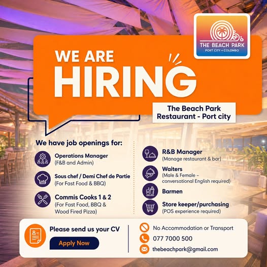 Company banner