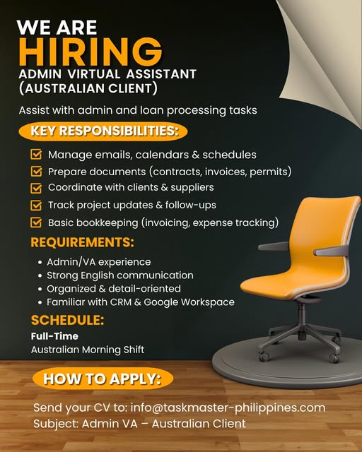 Company banner