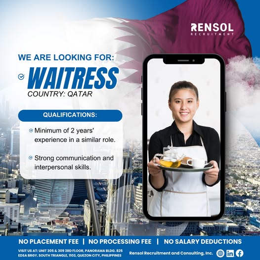Company banner