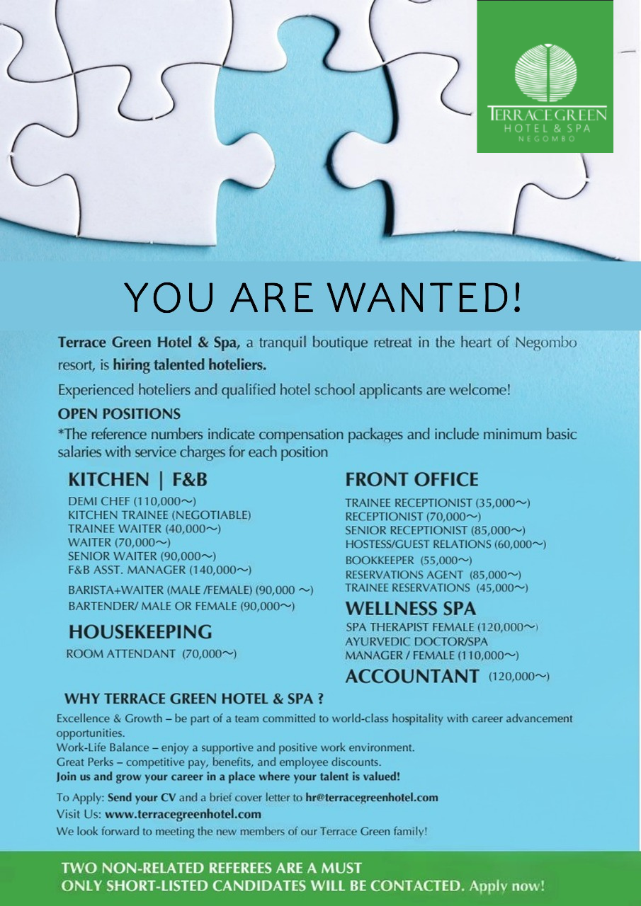 Company banner