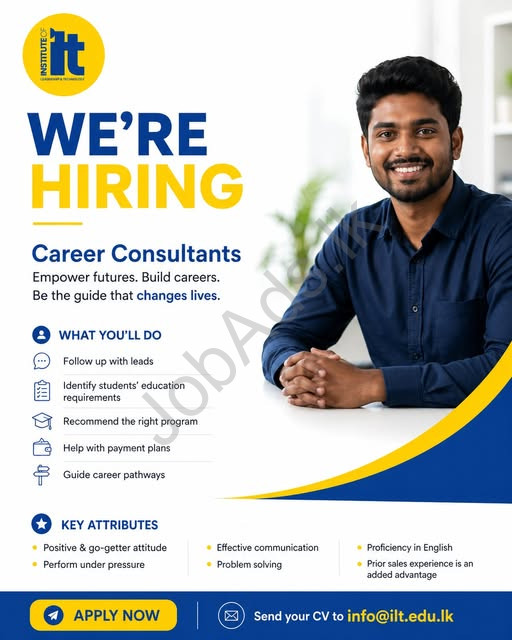 Company banner