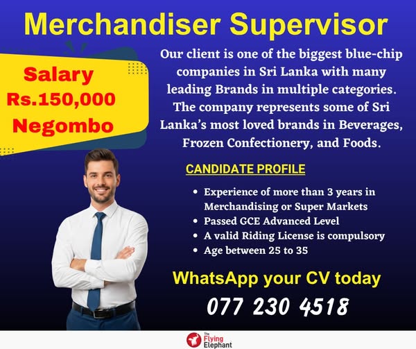 Company banner