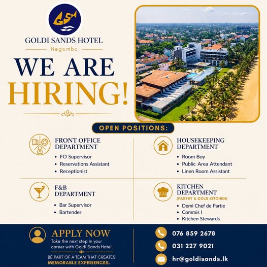 Company banner