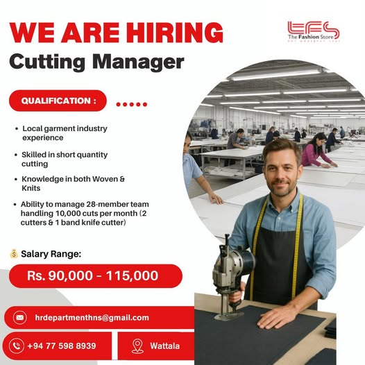 Company banner