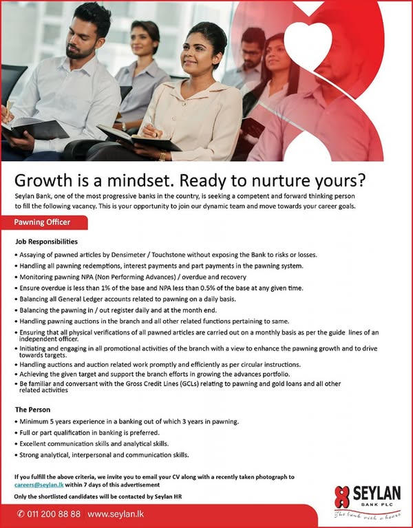 Company banner