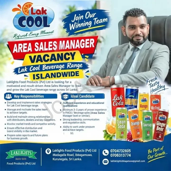 Company banner